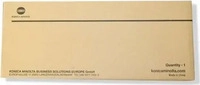 Konica Minolta AADY050, Konica Minolta Schwarz - original - Tonerpatrone (Konica