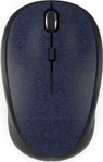 INCA IWM-300RL, INCA IWM-300RL, Beidh&auml;ndig, Optisch, RF Wireless, 1600 DPI, Blau,
