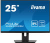 Iiyama XUB2595WSU-B5, iiyama ProLite XUB2595WSU-B5 - LED-Monitor - 63.36 cm (25 ") -
