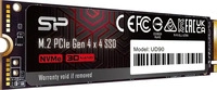 Silicon Power SP02KGBP44UD9005, Silicon Power UD90 - SSD - 2 TB - intern - M.2 2280 -
