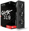 XFX RX-78TQICKF9, XFX Speedster QICK319 Radeon RX 7800 XT - Core Edition -