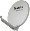 Telestar S85QSD-W, Telestar Televes S85QSD-W 85x95cm Alu-Profi-Reflektor