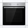 Gorenje 738002, Gorenje EB-Backofen Heißluft,ExtraSteam BO 6717 E03X