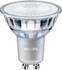 Philips 70793700, Philips MAS Value 4,9W LED Par16 Lampe 4,9-50W GU10 930 60° dim
