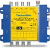 Technisat 0001/3291, Technisat TECHNIROUTER518KR Router 5/1x8K-R Einkabelsystem