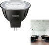 Philips 30752000, Philips LED-Reflektorlampe MR16 927 36Gr. MAS LED SP #30752000