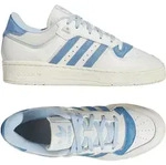 adidas Originals Rivalry 86 Low Sneaker Wei&szlig; 36 2/3