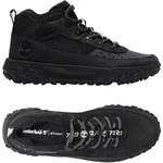 Timberland Greenstride Motion 6 Schwarz 7