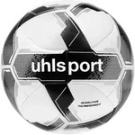 uhlsport Revolution Spielball Weiss Schwarz F01 5