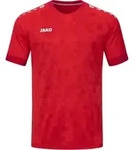 JAKO Pixel Trikot Rot F110 S