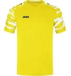 JAKO Wild Trikot Gelb Weiss F303 L