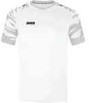 JAKO Wild Trikot Weiss Grau F010 L