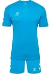 Hummel hmlLOGO Training Set Blau F7428 2XL