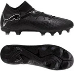 PUMA FUTURE 7 Pro FG/AG Eclipse Schwarz Silber F02 42
