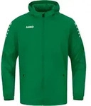 JAKO Team 2.0 Allwetterjacke Gr&uuml;n F200 M