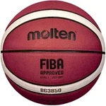 Molten B7G3850 Basketball Spielball Orange 7