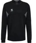 Hummel hmlAuthentic Training Sweatshirt Schwarz F2001 S