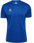 Hummel hmlAUTHENTIC Poly Trikot Blau F7045 2XL