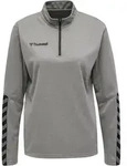 Hummel Authentic Ziptop Damen F2006 XS