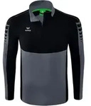 Erima Six Wings Trainingstop Kids Grau 128