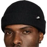 Nike Terra Beanie Schwarz F010 1SIZE