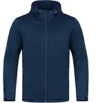 JAKO Premium Softshelljacke Kids Blau F900 128