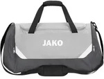 JAKO Iconic Gr. L Tasche Grau F839 ..3 Senior