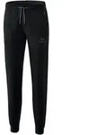 Erima Essential Sweathose Pant Damen Schwarz 34