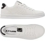 Hummel Court Line Sneaker Weiss F9124 36