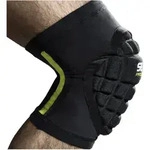 Select Kniebandage Schwarz F111 XL