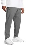 Under Armour Vibe Woven Jogginghose Grau F025 L