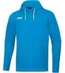 JAKO Base Hoody Kids Blau F89 128
