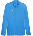 PUMA teamFINAL Trainingsjacke Blau F02 XL