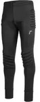 Reusch Torwarttrainingshose Schwarz F7702 L