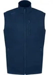 JAKO Premium Softshellweste Blau F900 4XL
