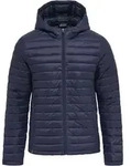 Hummel hmlRED Kapuzenjacke Blau F7026 S