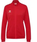 Hummel AUTHENTIC PL Trainingsjacke Damen Rot F3062 XS
