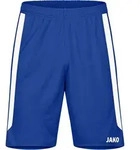 JAKO Power Short Blau Weiss F400 L