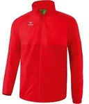 Erima Team Allwetterjacke Kids Rot 116