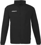 uhlsport Essential Allwetterjacke Kids Schwarz F01 116
