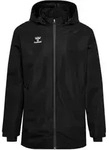 Hummel hmlAUTHENTIC Regenjacke Schwarz F2001 S