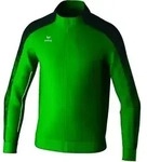 Erima Evo Star Trainingsjacke Kids Gr&uuml;n 116