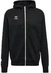 Hummel hmlMOVE Grid Trainingsjacke Schwarz F2001 S