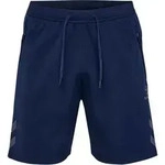 Hummel Cima 2.0 Short Blau F7026 2XL