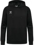 Hummel GO 2.0 Hoody Schwarz F2001 S