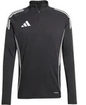 adidas Tiro 25 Competition Sweatshirt Schwarz M