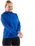 JAKO Flow Lightweight Jacke Damen Blau F400 34/36
