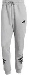 adidas Future Icons Three Stripes Trainingshose Grau XL