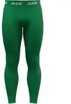 JAKO Function Long Underwear Tight Gr&uuml;n F632 S
