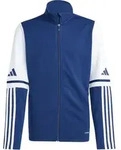 adidas Squadra 25 Trainingsjacke Kids Blau 164